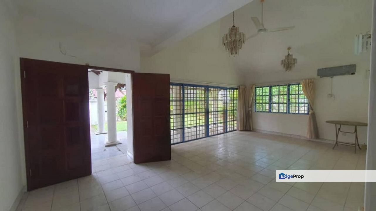 Setia Bakti Damansara Heights 3.5 sty Bungalow , Kuala Lumpur, Damansara