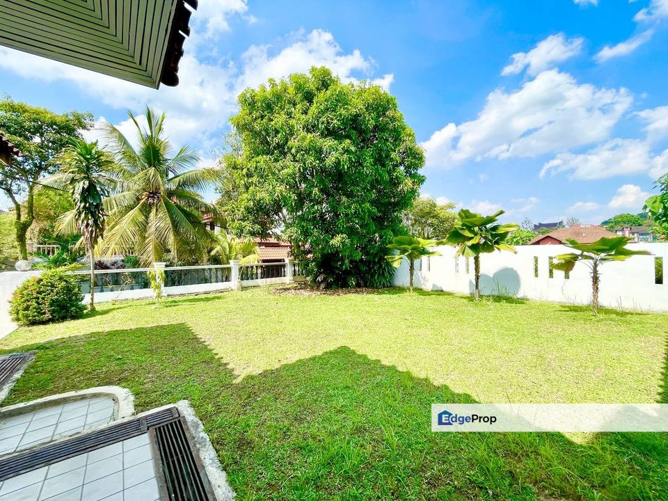 seksyen 9 shah alam banglo , Selangor, Shah Alam