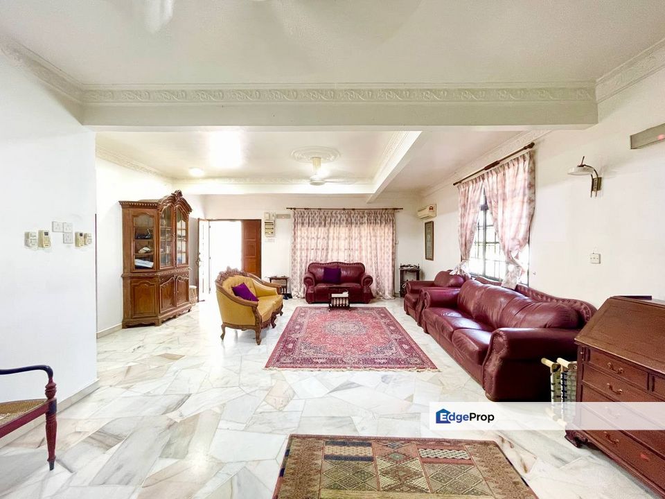 seksyen 9 shah alam banglo , Selangor, Shah Alam