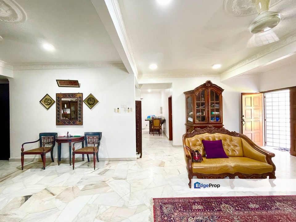 seksyen 9 shah alam banglo , Selangor, Shah Alam