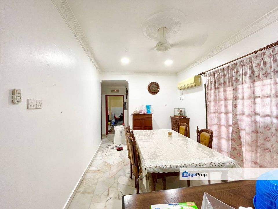 seksyen 9 shah alam banglo , Selangor, Shah Alam