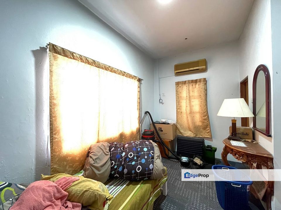 Naluri Sukma Endlot Bandar Puncak Alam, Selangor, Bandar Puncak Alam