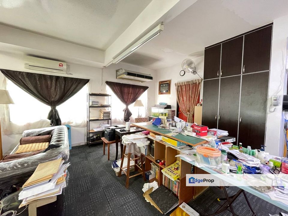 Naluri Sukma Endlot Bandar Puncak Alam, Selangor, Bandar Puncak Alam