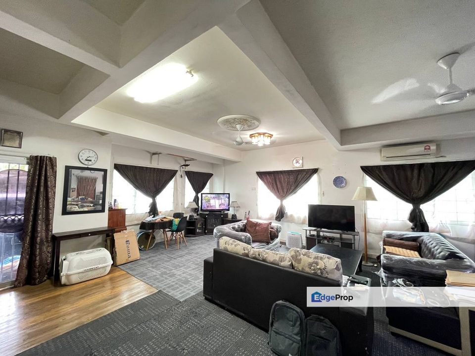 Naluri Sukma Endlot Bandar Puncak Alam, Selangor, Bandar Puncak Alam