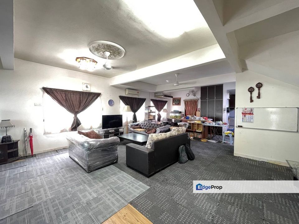 Naluri Sukma Endlot Bandar Puncak Alam, Selangor, Bandar Puncak Alam