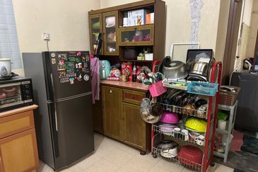 Pulau Indah ( Pulau Lumut )