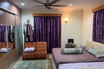 Pinggiran Rahman Putra