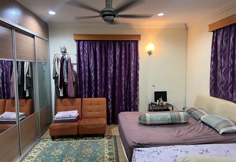 Pinggiran Rahman Putra