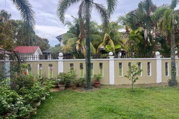 Pinggiran Rahman Putra