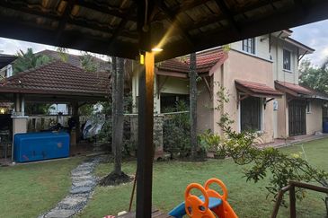 Pinggiran Rahman Putra