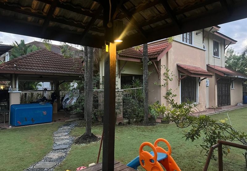 Pinggiran Rahman Putra