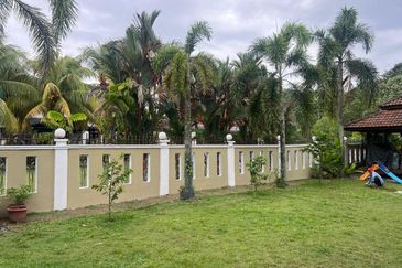 Pinggiran Rahman Putra