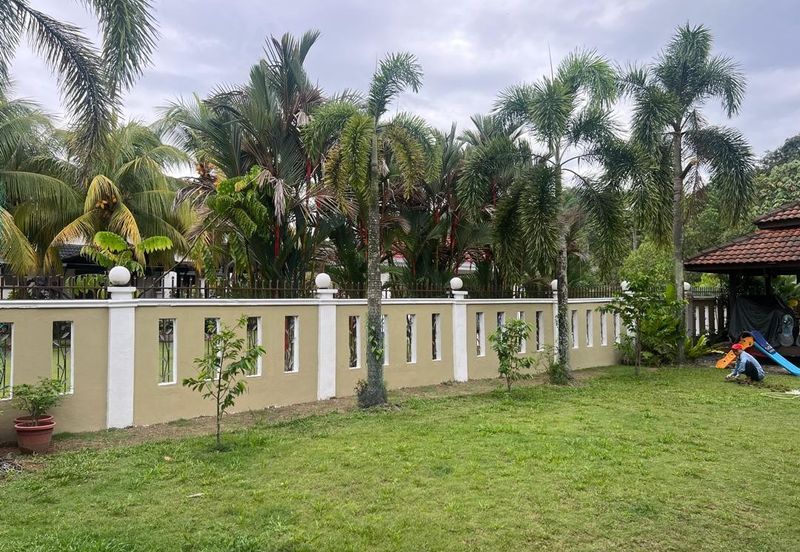 Pinggiran Rahman Putra