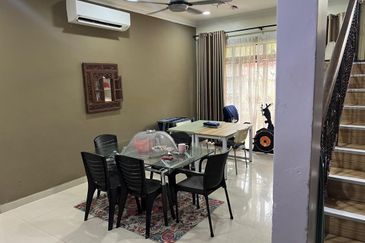 Pinggiran Rahman Putra