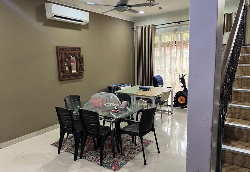 Pinggiran Rahman Putra