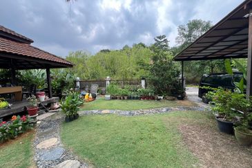 Pinggiran Rahman Putra