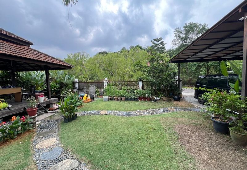 Pinggiran Rahman Putra