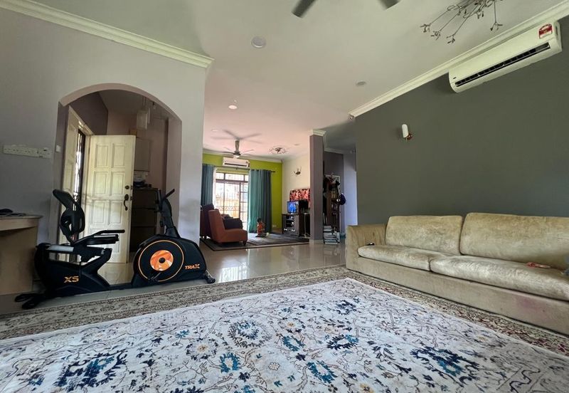 Pinggiran Rahman Putra