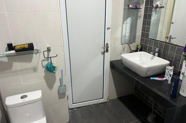 Pinggiran Rahman Putra