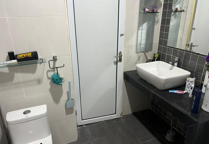 Pinggiran Rahman Putra