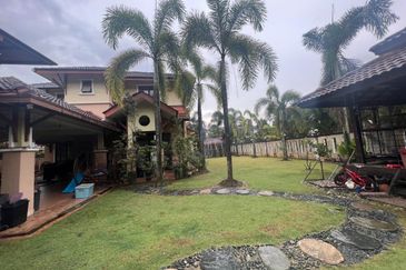 Pinggiran Rahman Putra