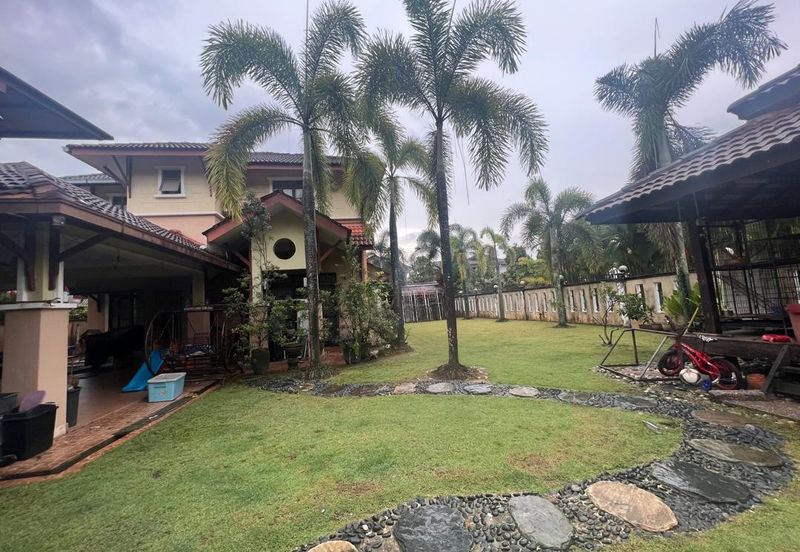 Pinggiran Rahman Putra