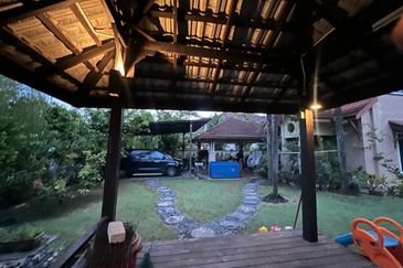 Pinggiran Rahman Putra