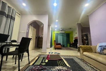 Pinggiran Rahman Putra