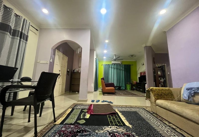 Pinggiran Rahman Putra