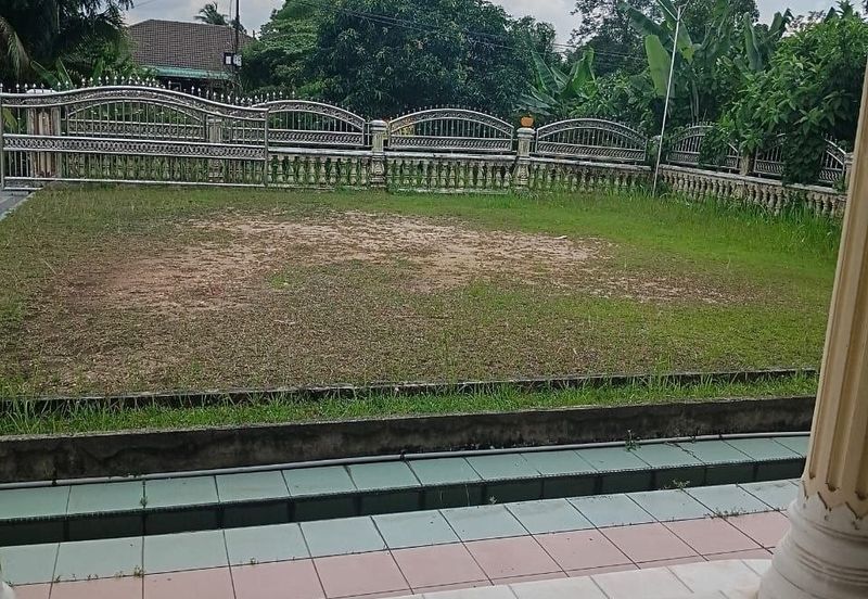 Kampung Kubu Gajah