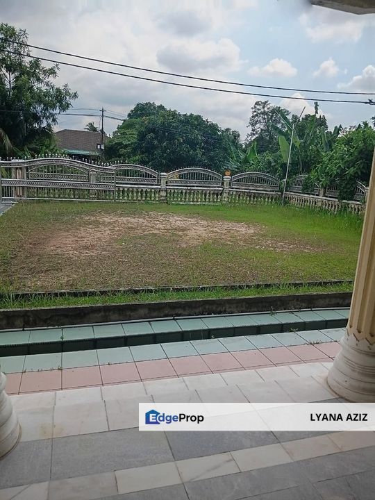 Kampung Kubu Gajah, Selangor, Sungai Buloh