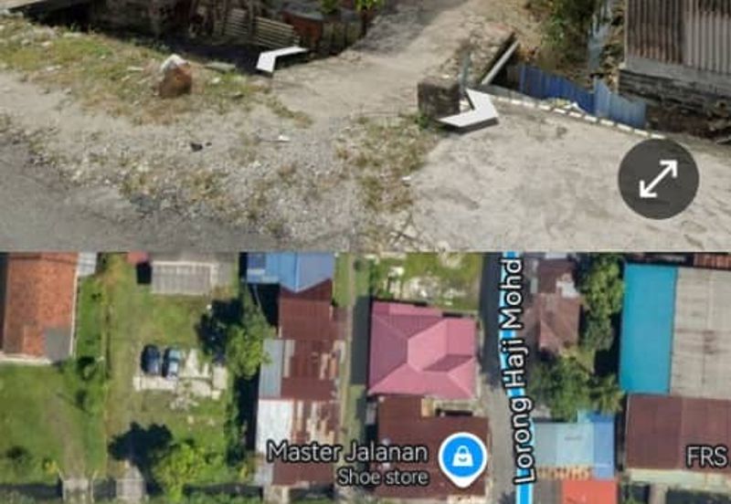 Kampung Sungai Udang