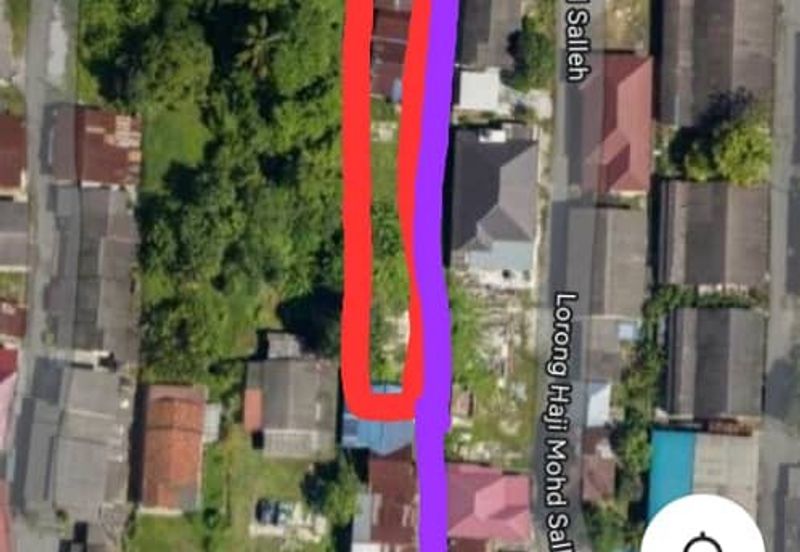 Kampung Sungai Udang