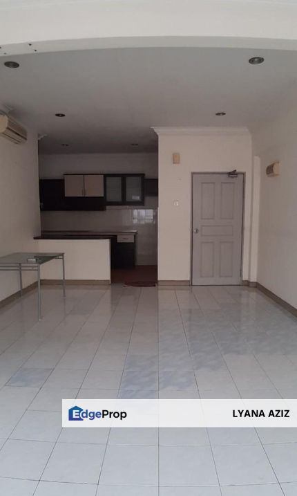 D'shire Villa Kota Damansara Middle Level To Let, Selangor, Kota Damansara