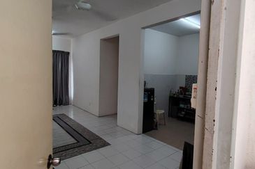 Birchwood Court, Bandar Tasik Puteri