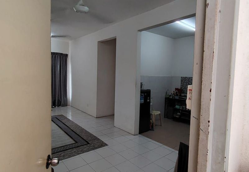 Birchwood Court, Bandar Tasik Puteri