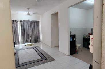 Birchwood Court, Bandar Tasik Puteri