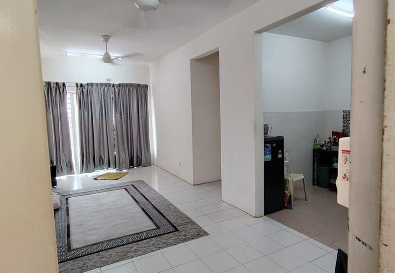 Birchwood Court, Bandar Tasik Puteri