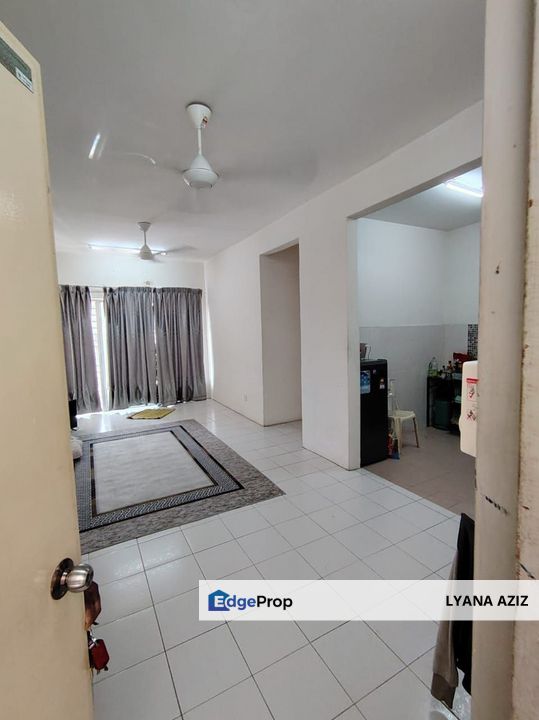 Bandar Tasik Puteri Rawang Birchwood Court For Sale, Selangor, Rawang