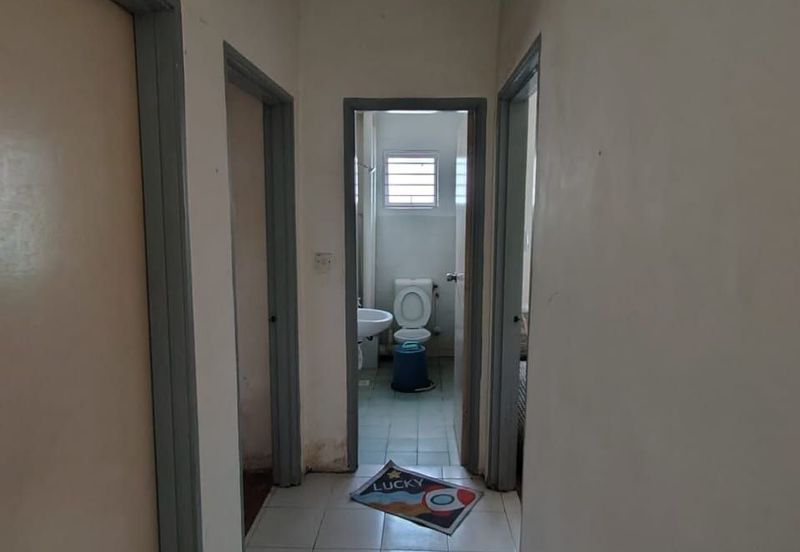 Birchwood Court, Bandar Tasik Puteri