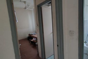 Birchwood Court, Bandar Tasik Puteri