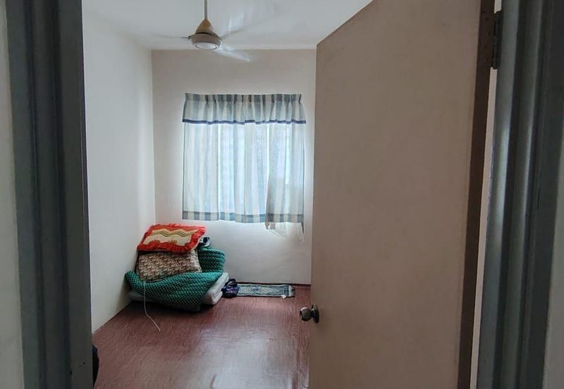 Birchwood Court, Bandar Tasik Puteri