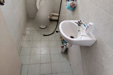 Birchwood Court, Bandar Tasik Puteri