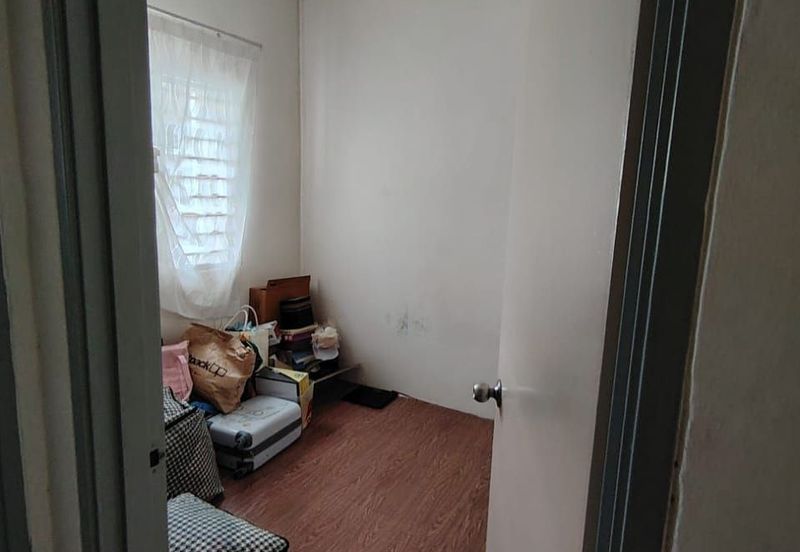 Birchwood Court, Bandar Tasik Puteri