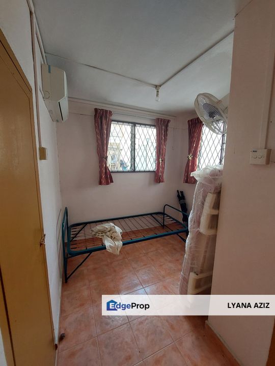 Tanjung Park Tanjung Bungah Bungalow Facing Sea For Sale, Penang, Tanjung Tokong