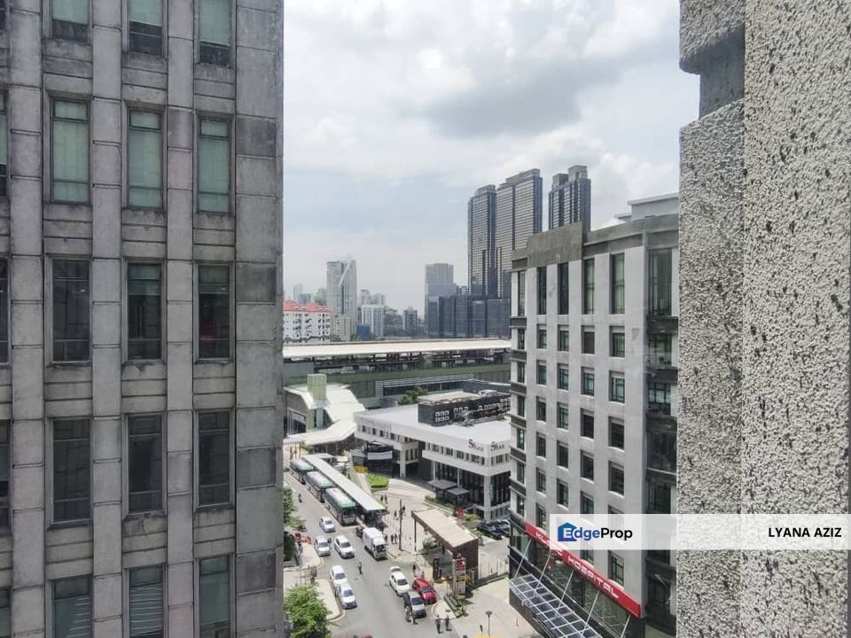 Menara Dungun Office space Damansara Heights, Kuala Lumpur, Damansara Heights