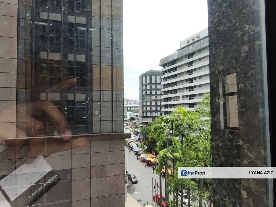 Menara Dungun Office space Damansara Heights, Kuala Lumpur, Damansara Heights