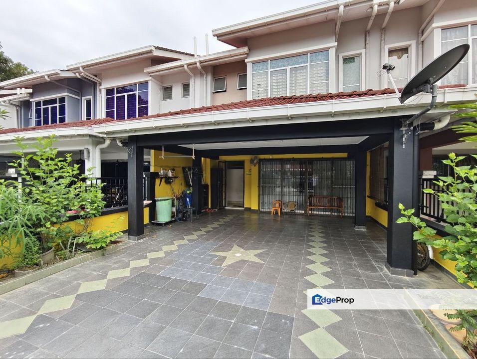 Extended Bandar Seri Putra Bangi, Selangor, Bangi