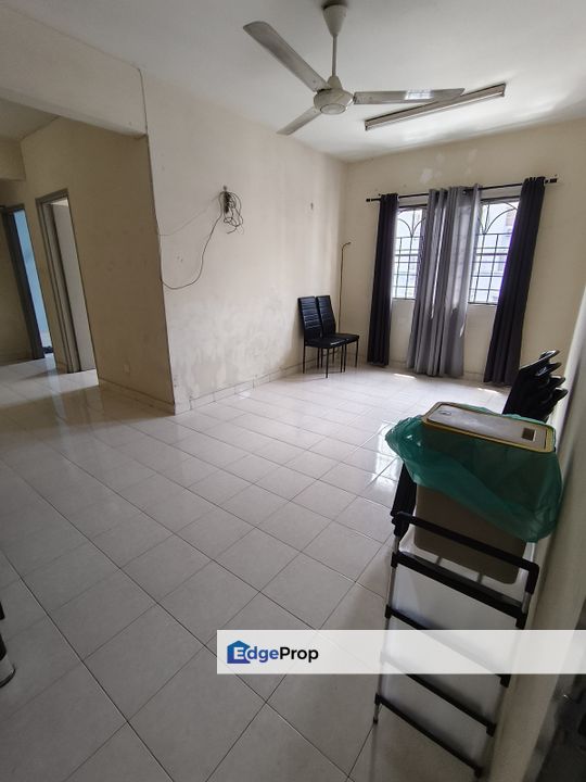 Kota Damansara Apartment Salvia With Lift , Selangor, Kota Damansara