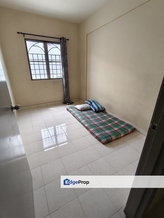 Kota Damansara Apartment Salvia With Lift , Selangor, Kota Damansara